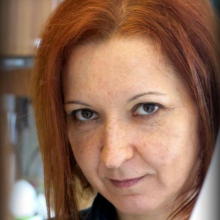 Szebenszki Erzsébet - dietetikus