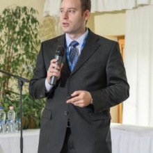 Reismann Péter  - belgyógyász