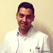 Bani Ferenc - nőgyógyász