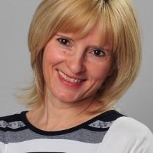 Lassuné Pogonyi Éva - pszichológus