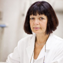 Krasznai Magdolna - fül-orr-gégész