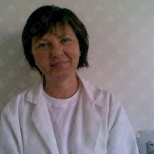 Bán Katalin - reumatológus