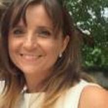 Kamarás-Horváth Renáta - gyógytornász