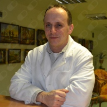 Vagács Tibor - sebész