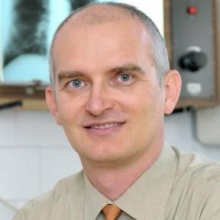 Mucsi János - tüdőgyógyász