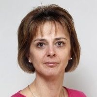 József Ildikó - endokrinológus