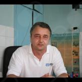 Feledi József - üzemorvos