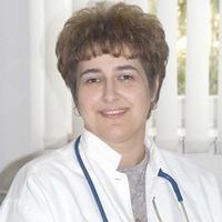 Jóbi Anikó - háziorvos