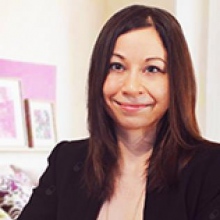 Tóth Ágnes - pszichológus