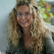 Héder Éva - dietetikus