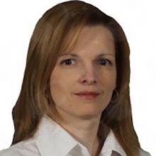 Cseh Erika - nőgyógyász Budapest