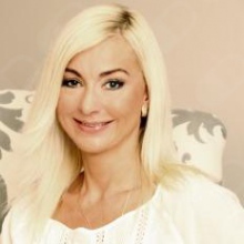 Molnár Andrea - pszichiáter