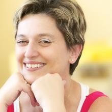 Torma Krisztina - gyógytornász