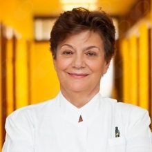 Skuban Erzsébet - nőgyógyász Budapest