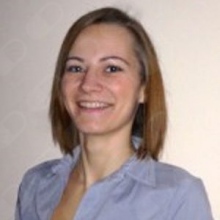 Baranyi-Kereszturi Anikó - gyógytornász