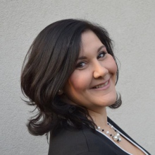 Starkné Szabó Eszter - dietetikus