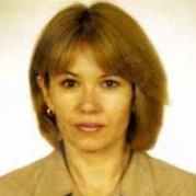 Markos Valéria - pszichiáter