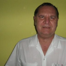 Brousil Ervin - urológus