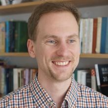 Fonyódi Ákos - pszichológus