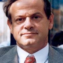 Papp János - gasztroenterológus