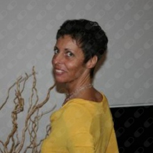 Karsch Beáta - gyógytornász