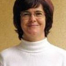 Glázer Mária - gyermekorvos