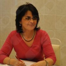 Kósa Katalin - gyermekorvos