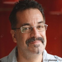 Nyitray Gábor - nőgyógyász Budapest