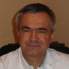 Sipos Attila - nőgyógyász Gödöllő