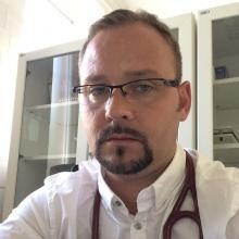 Pintér Márk - háziorvos