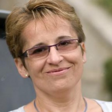 Csáki Csilla - allergológus