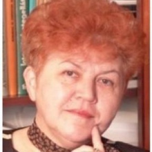 Bezzegh Éva - pszichiáter