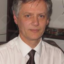 Bojti István - háziorvos