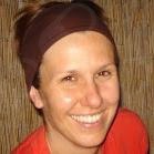 Pálvölgyi Ágnes - pszichológus