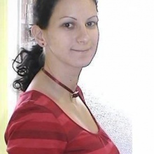 Gyurkovits Krisztina  - dietetikus