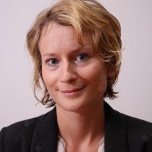 Varga Rita - tanácsadó szakpszichológus