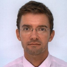 Bárdos Tamás - ortopéd orvos