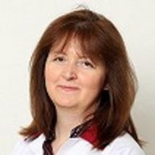 Polyák Annamária - belgyógyász