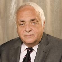 Garam Tamás - belgyógyász