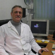 Gődény Sándor - endokrinológus