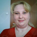 Varga Patrícia - belgyógyász