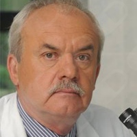 Bógyi György - urológus