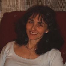 Fülöp Zsuzsanna - pszichoterapeuta