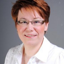 Somoskövi Orsolya  - gyógyász