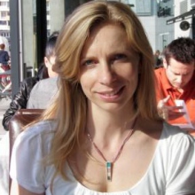 Szegődi Nóra  - pszichiáter