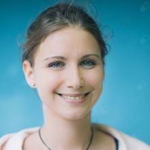 Balázs Dóra - pszichológus