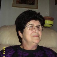 Kárpáti Éva  - gyógyász