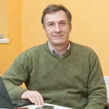 Kissevich Horváth Tamás - gyermekneurológus