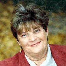 Tarnai Irén  - dietetikus