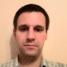 Kovács Krisztián - gyógytornász